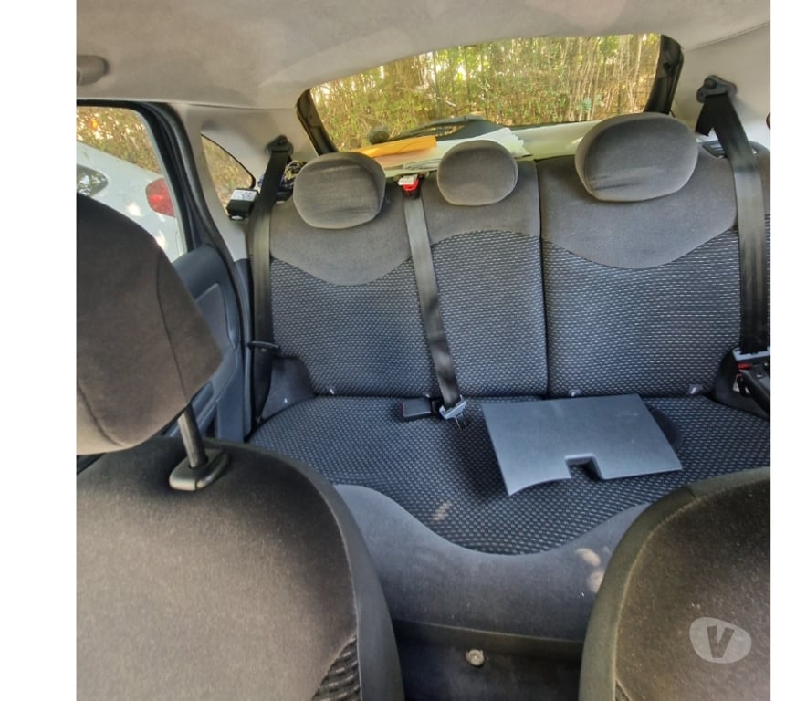 Voiture pour pièces Seine-Saint-Denis Aulnay sous Bois - 93600 - Photos Vivastreet Vend Citroen C3 Moteur bloqué