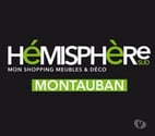 Montauban - Tarn-et-Garonne — 50 EUROS chez Hémisphère Sud Montauban