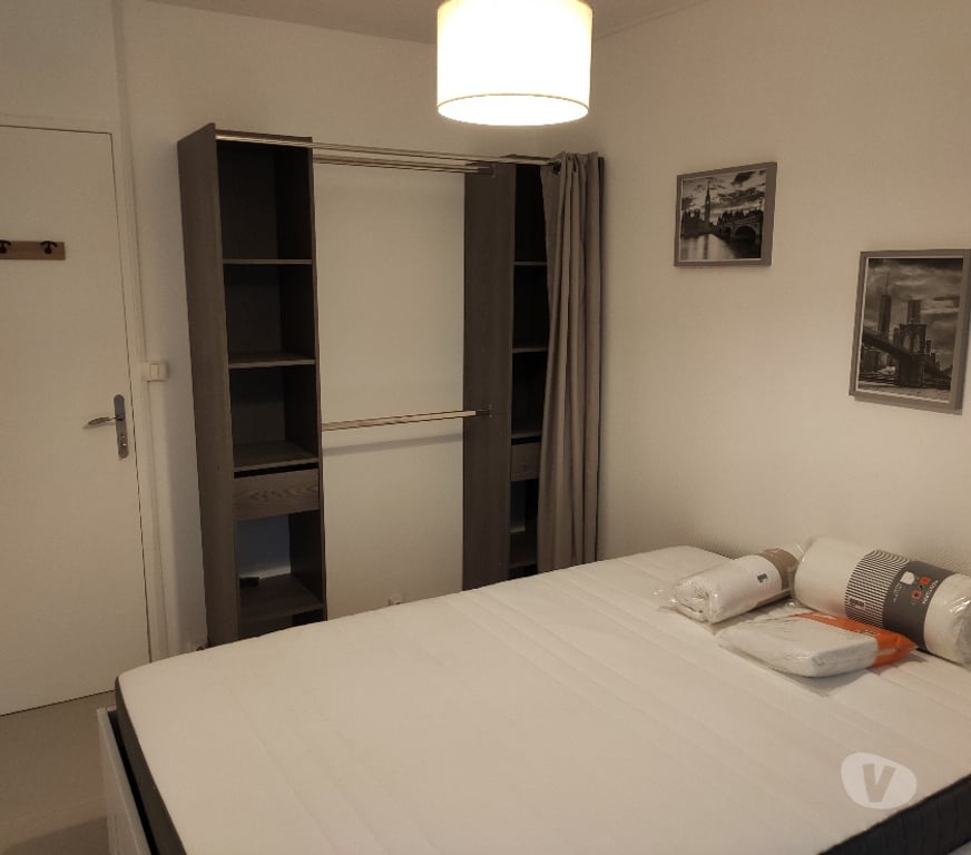 Colocations Seine-et-Marne Roissy en Brie - 77680 - Photos Vivastreet Colocation de standing à 5min du RER
