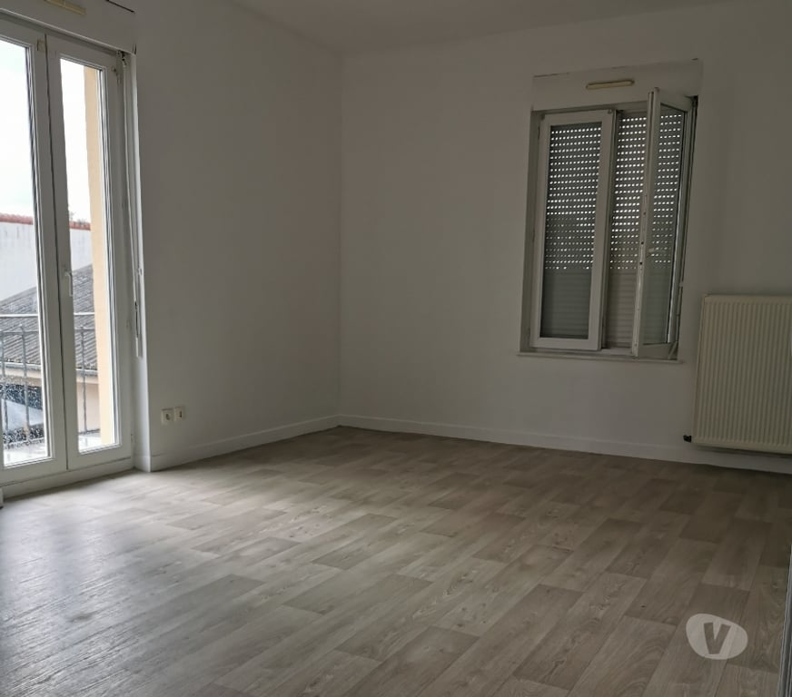 Location appartement Moselle Metz - Photos Vivastreet Loue F3 avec emplacement de parking