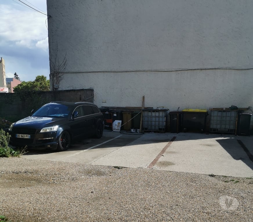 Location appartement Moselle Metz - Photos Vivastreet Loue F3 avec emplacement de parking