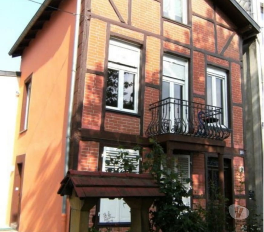 Location appartement Moselle Metz - Photos Vivastreet Loue F3 avec emplacement de parking