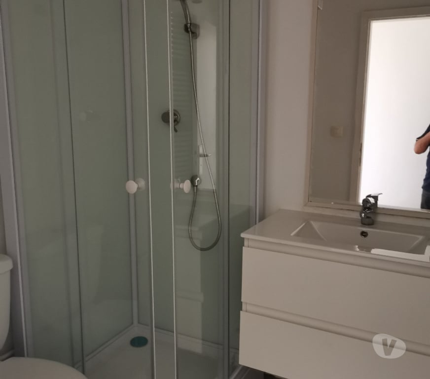 Location appartement Moselle Metz - Photos Vivastreet Loue F3 avec emplacement de parking