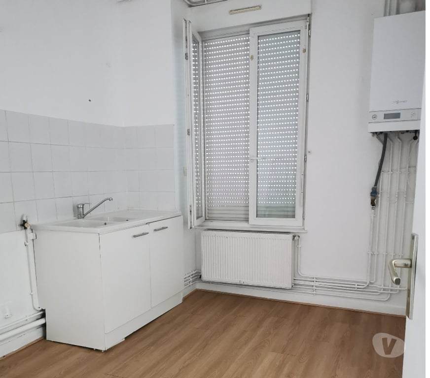 Location appartement Moselle Metz - Photos Vivastreet Loue F3 avec emplacement de parking