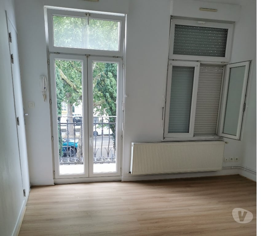Location appartement Moselle Metz - Photos Vivastreet Loue F3 avec emplacement de parking