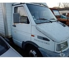 Iveco turbo Daily 3510