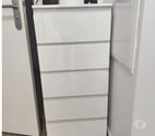 Montlhery - Essonne — Vend meuble avec tiroirs