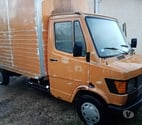 Mercedes 307 Diesel