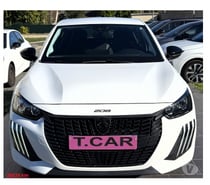 Photos Vivastreet PEUGEOT 208 ACTIVE PACK 100 CH BVM6 AN 06 2024 36010 KM