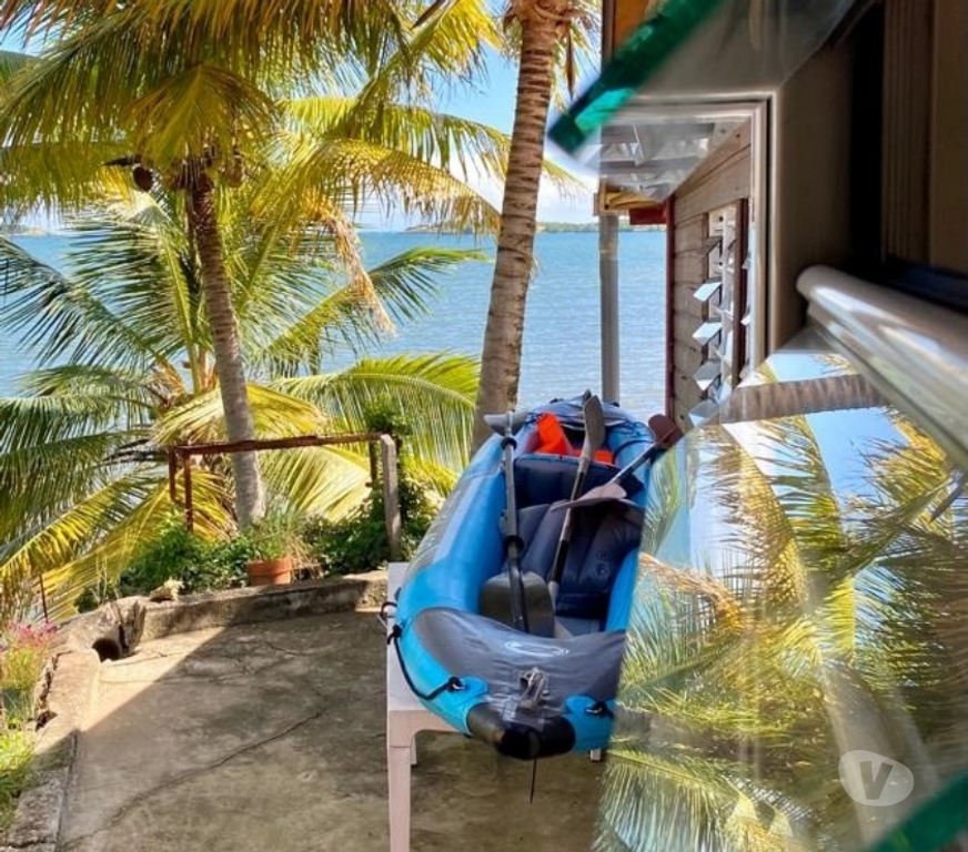 location saisonniere Martinique Le François - 97240 - Photos Vivastreet Maison de vacances à louer en Martinique