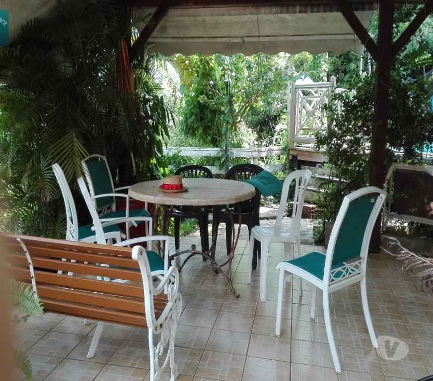 location saisonniere Martinique Le François - 97240 - Photos Vivastreet Maison de vacances à louer en Martinique