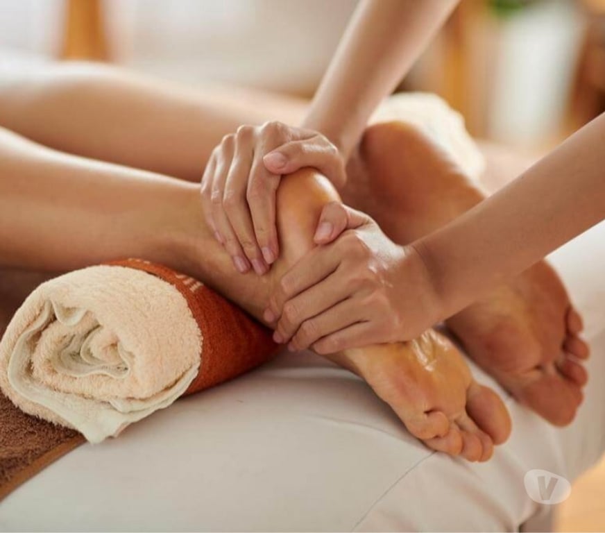 Massages Indre-et-Loire St Pierre des Corps - 37700 - Photos Vivastreet Salon de massage relaxant