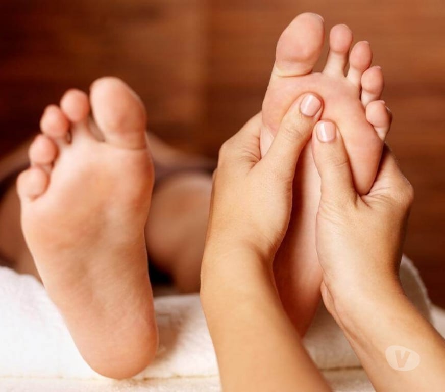 Massages Indre-et-Loire St Pierre des Corps - 37700 - Photos Vivastreet Salon de massage relaxant