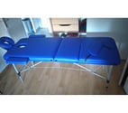 Massage détente musculaire