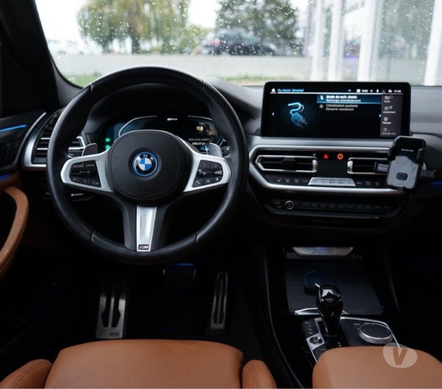 Voiture d'occasion Yvelines Versailles - 78000 - Photos Vivastreet BMW X3 Hybride 2021