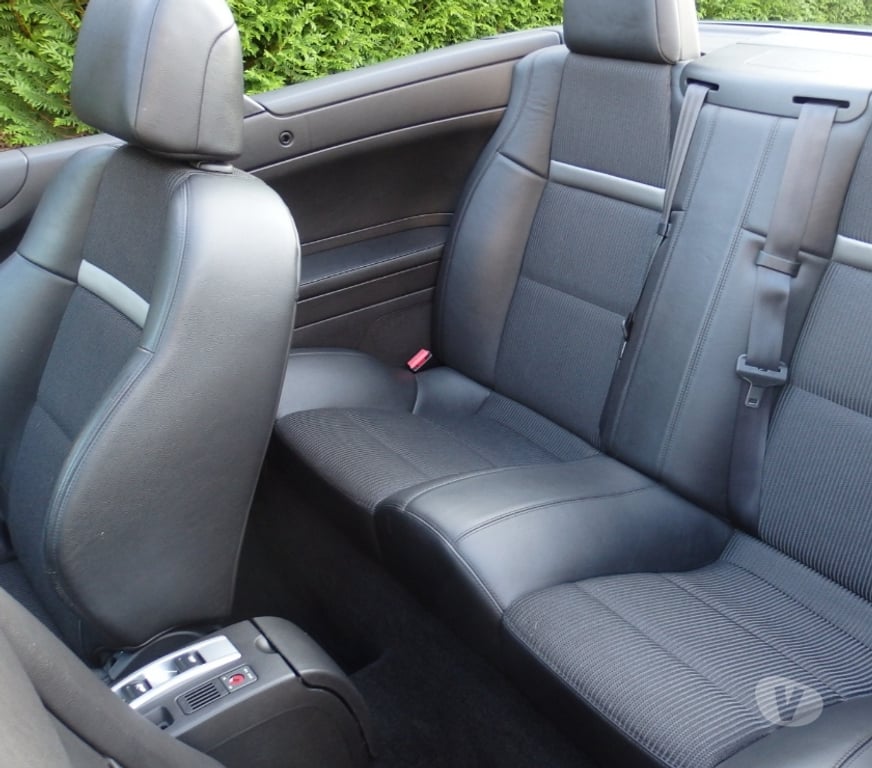 Voiture d'occasion Doubs Besancon - 25000 - Photos Vivastreet PEUGEOT 307 CC SPORT PACK 2.0 HDI 136 GROS FRAIS FAITS