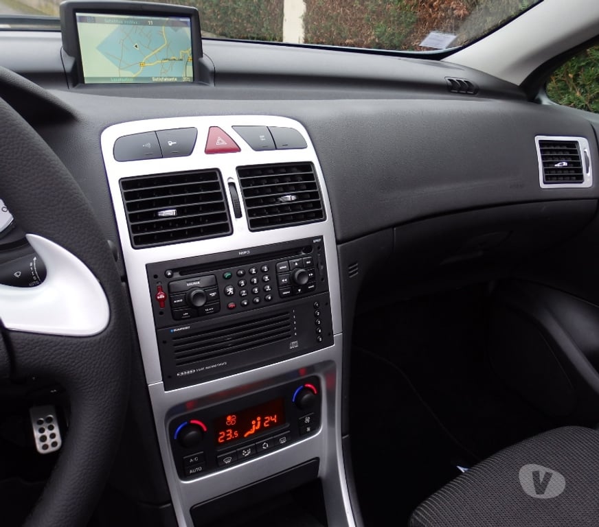 Voiture d'occasion Doubs Besancon - 25000 - Photos Vivastreet PEUGEOT 307 CC SPORT PACK 2.0 HDI 136 GROS FRAIS FAITS