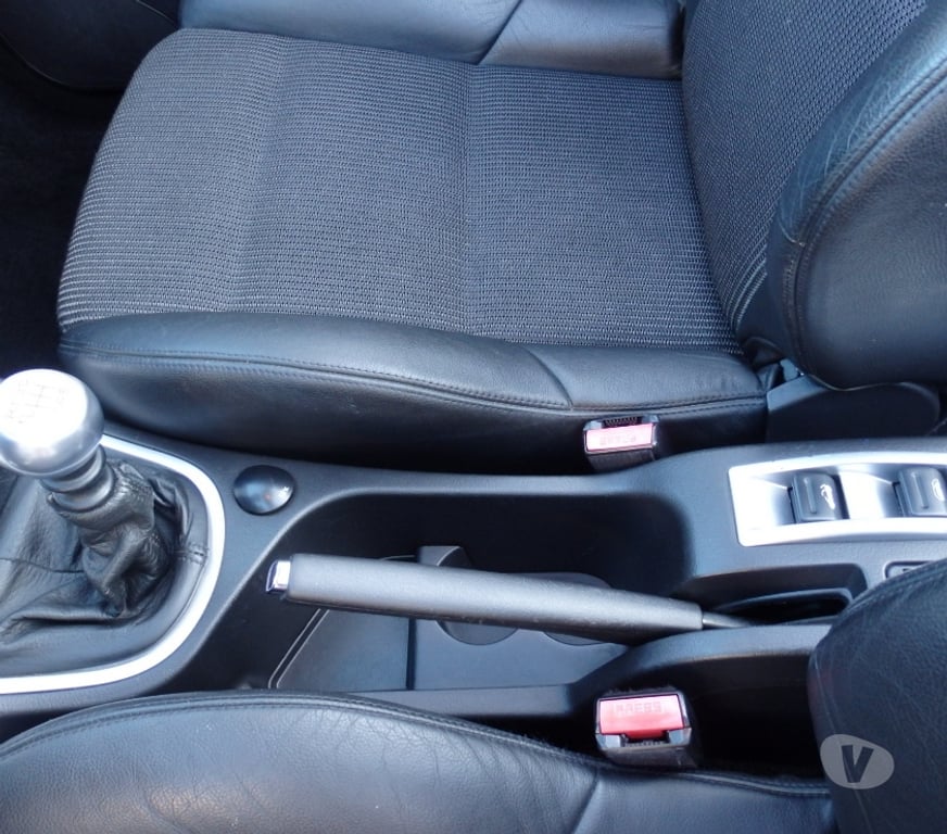 Voiture d'occasion Doubs Besancon - 25000 - Photos Vivastreet PEUGEOT 307 CC SPORT PACK 2.0 HDI 136 GROS FRAIS FAITS