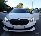 Besancon - Doubs — BMW Série 1 118d M Sport 150ch, caméra recul