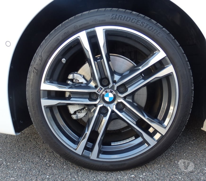 Voiture d'occasion Doubs Besancon - 25000 - Photos Vivastreet BMW Série 1 118d M Sport 150ch, caméra recul