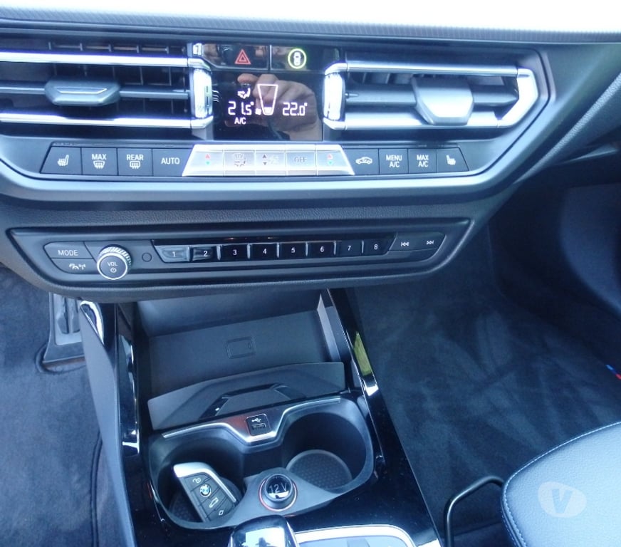Voiture d'occasion Doubs Besancon - 25000 - Photos Vivastreet BMW Série 1 118d M Sport 150ch, caméra recul