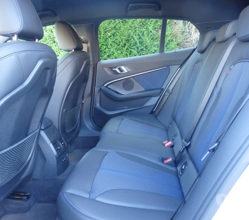 Voiture d'occasion Doubs Besancon - 25000 - Photos Vivastreet BMW Série 1 118d M Sport 150ch, caméra recul