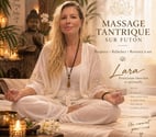 St Raphael - Var — Massage Tantrique sensuel offre découverte Sur Mandelieu