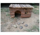 Beauvoisin - Gard — abris bebe tortues