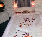 Paris 15ème ardt - Paris — Massage relaxation head spa gommage hammam