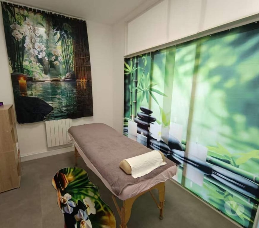 Massages Gironde Libourne - 33500 - Photos Vivastreet MASSAGE CHINOIS Tui Na