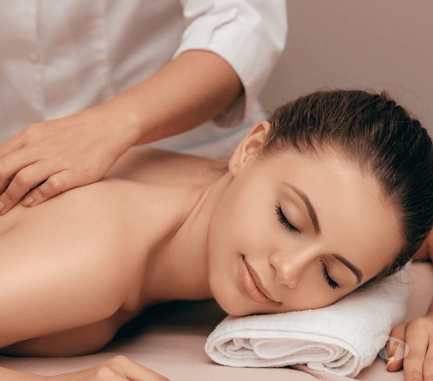Massages Paris Paris 8ème ardt - 75008 - Photos Vivastreet Massage Paris Soleil Brille Bien être