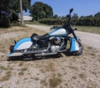 St Saturnin - Cher — vends ou échange drifter 1500 kawa 28000km origine ++