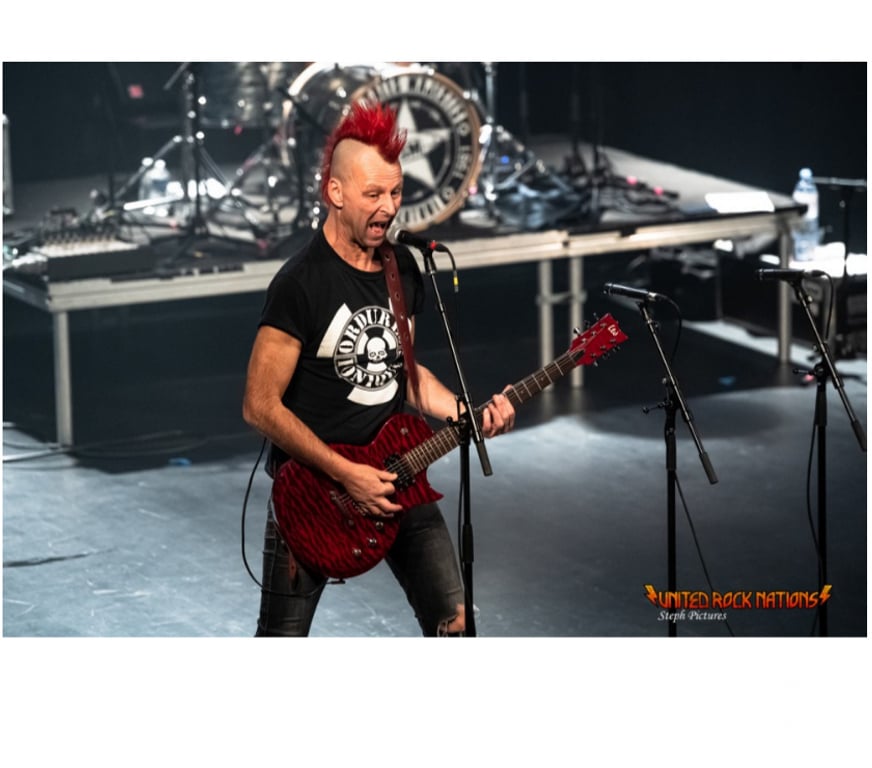 Spectacles Haute-Saône Fretigney et Velloreille - 70130 - Photos Vivastreet 2 billets pour le Festival Rock Garage samedi à Fretigney