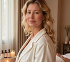 Rituel Massage Tantrique 2 h (déplacement possible)