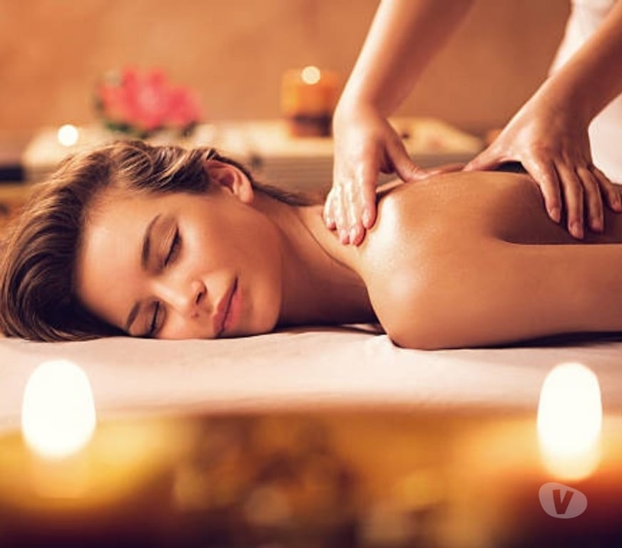Massages Paris Paris 9ème ardt - 75009 - Photos Vivastreet Massage Paris He cai bien etre
