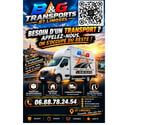 Bordeaux - Bordeaux — Transports de marchandises meubles électroménagers