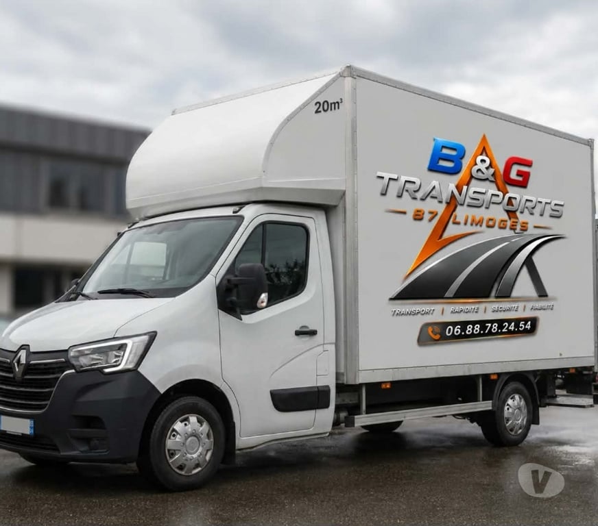 Déménageurs Gironde Bordeaux - Photos Vivastreet Transports de marchandises meubles électroménagers