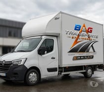 Photos Vivastreet Transports de marchandises meubles électroménagers