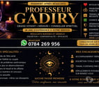 Paris 7ème ardt - Paris — Voyant médium astrologique