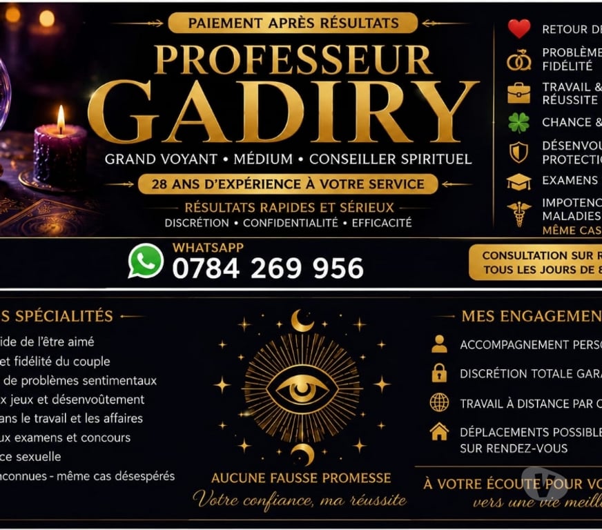 Horoscope - Voyance Paris Paris 7ème ardt - 75007 - Photos Vivastreet Voyant médium astrologique