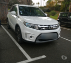 Suzuki Vitara 1.6 VVT 120 ch Pack — boîte automatique