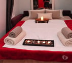 Cannes - Alpes-Maritimes — Massage Tentrique a 4 mains