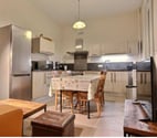 Marseille - Marseille — Appartement meublé