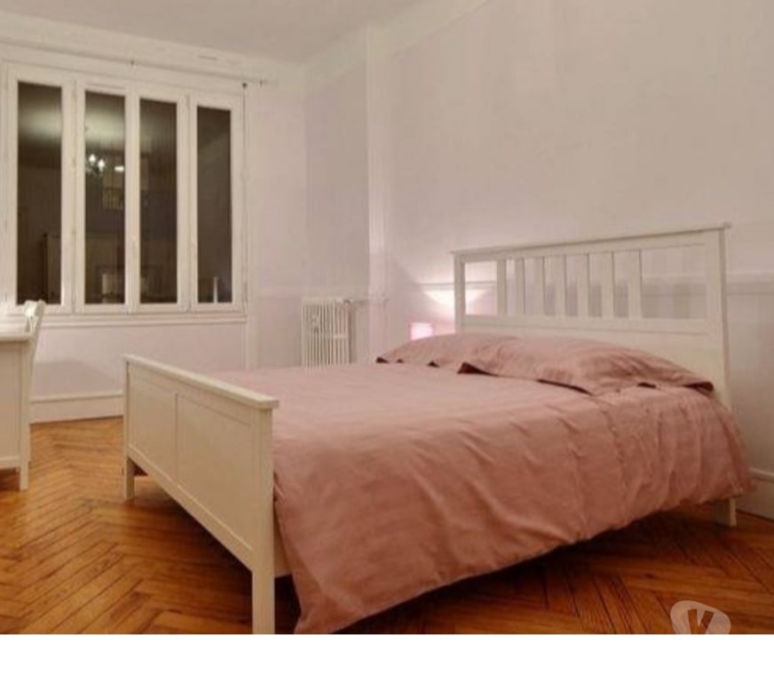 location saisonniere Bouches-du-Rhône Marseille - Photos Vivastreet Appartement meublé