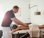 Cannes - Alpes-Maritimes — Massage taoïste sensuel et tantrique
