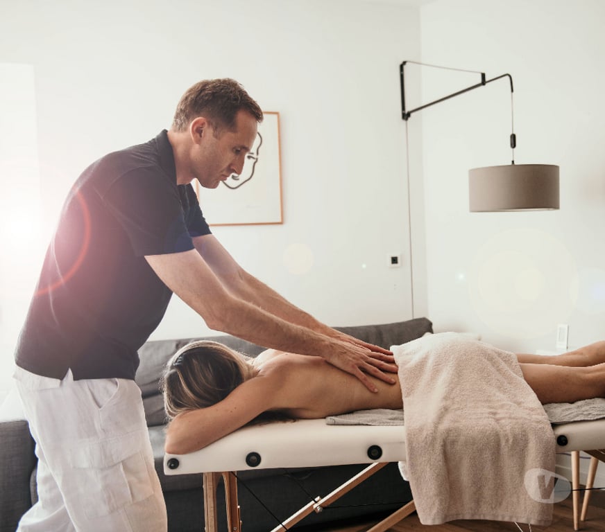 Massages Alpes-Maritimes Cannes - 06400 - Photos Vivastreet Massage taoïste sensuel et tantrique