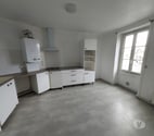 Nantes - Nantes — DUPLEX 3 CHAMBRES-RUE GAMBETTA-CENTRE VILLE NANTES