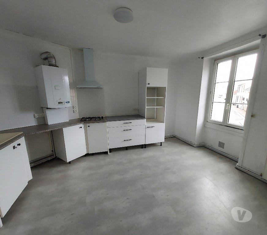 Colocations Loire-Atlantique Nantes - Photos Vivastreet DUPLEX 3 CHAMBRES-RUE GAMBETTA-CENTRE VILLE NANTES