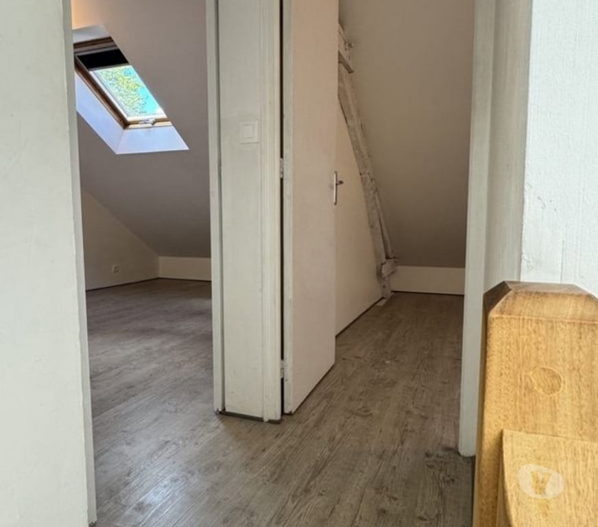 Colocations Loire-Atlantique Nantes - Photos Vivastreet DUPLEX 3 CHAMBRES-RUE GAMBETTA-CENTRE VILLE NANTES