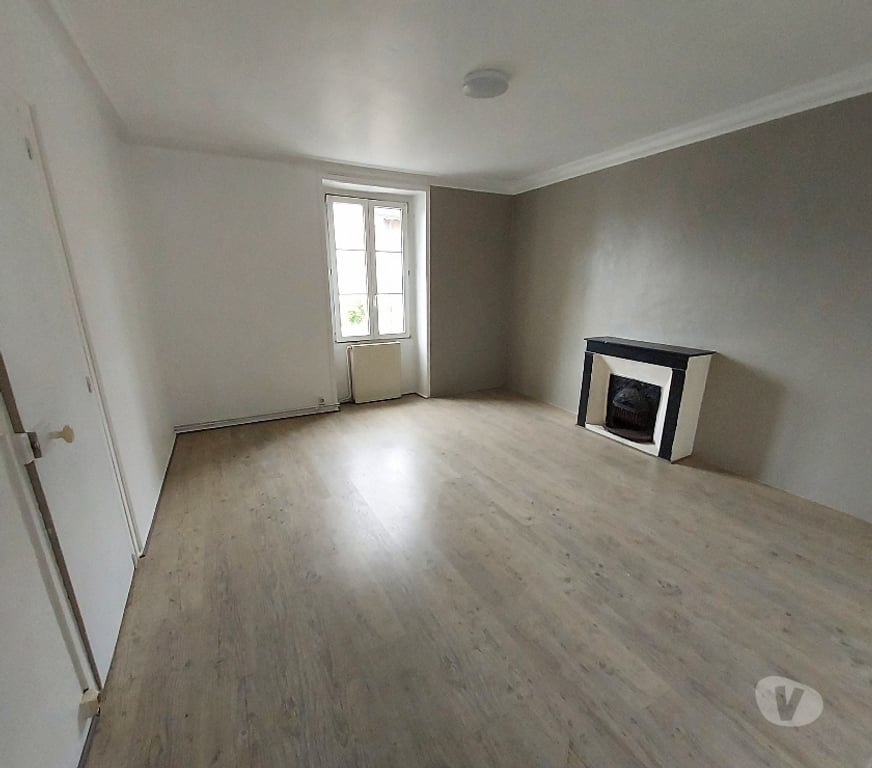 Colocations Loire-Atlantique Nantes - Photos Vivastreet DUPLEX 3 CHAMBRES-RUE GAMBETTA-CENTRE VILLE NANTES